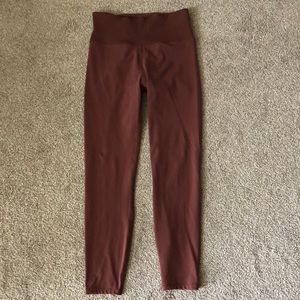 Vuori Rib Studio Legging